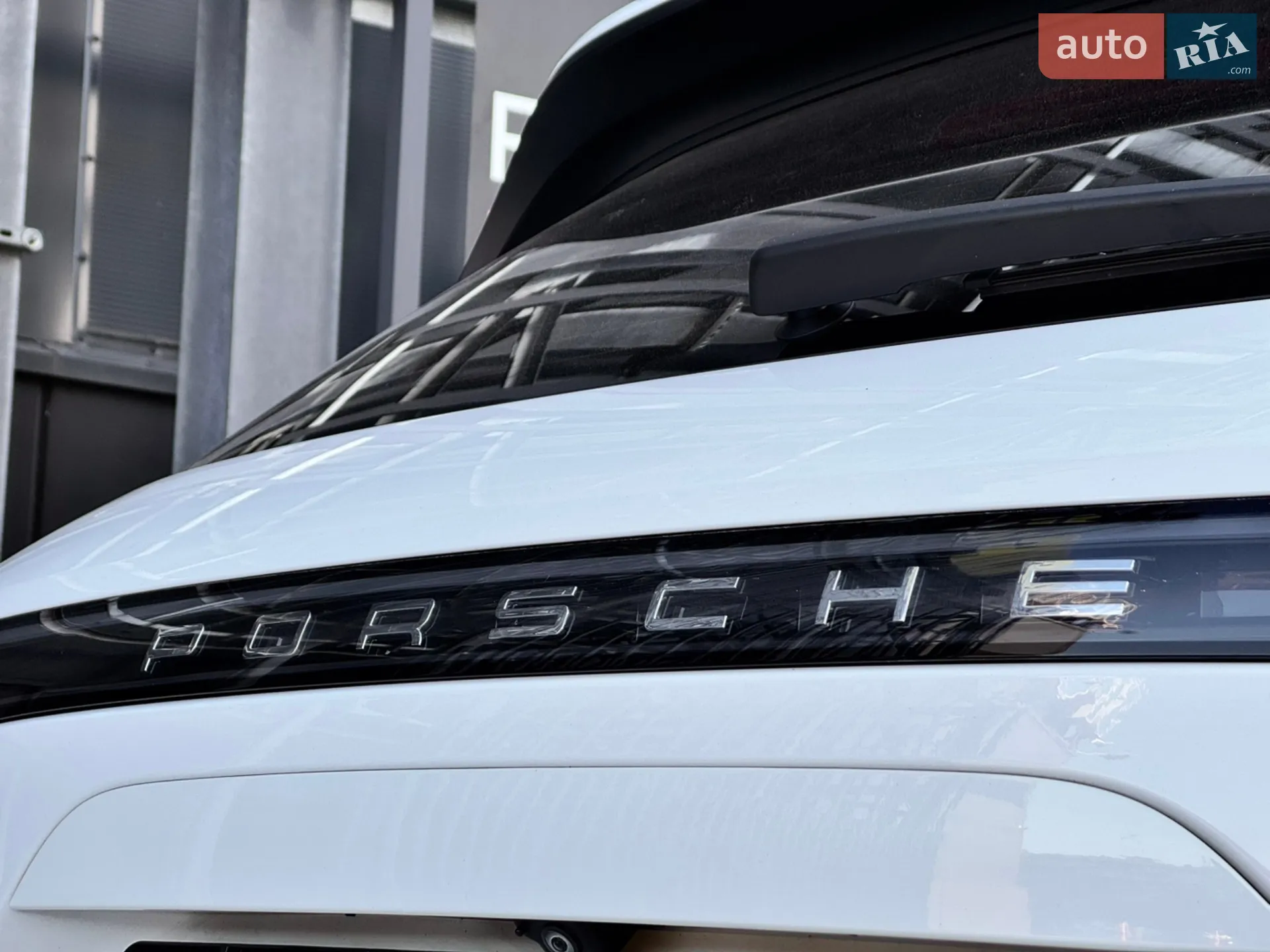 2018 Porsche Cayenne - мініатюра 8