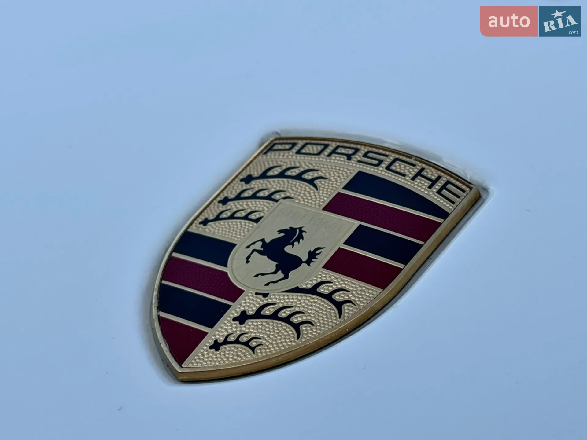 2018 Porsche Cayenne - мініатюра 17