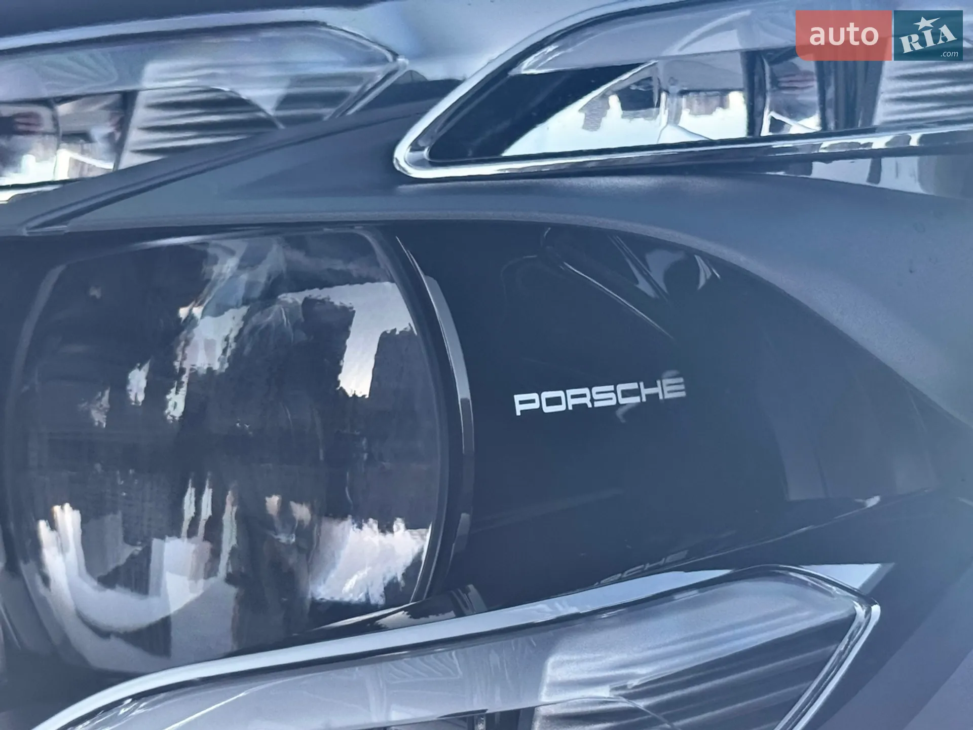 2018 Porsche Cayenne - мініатюра 19