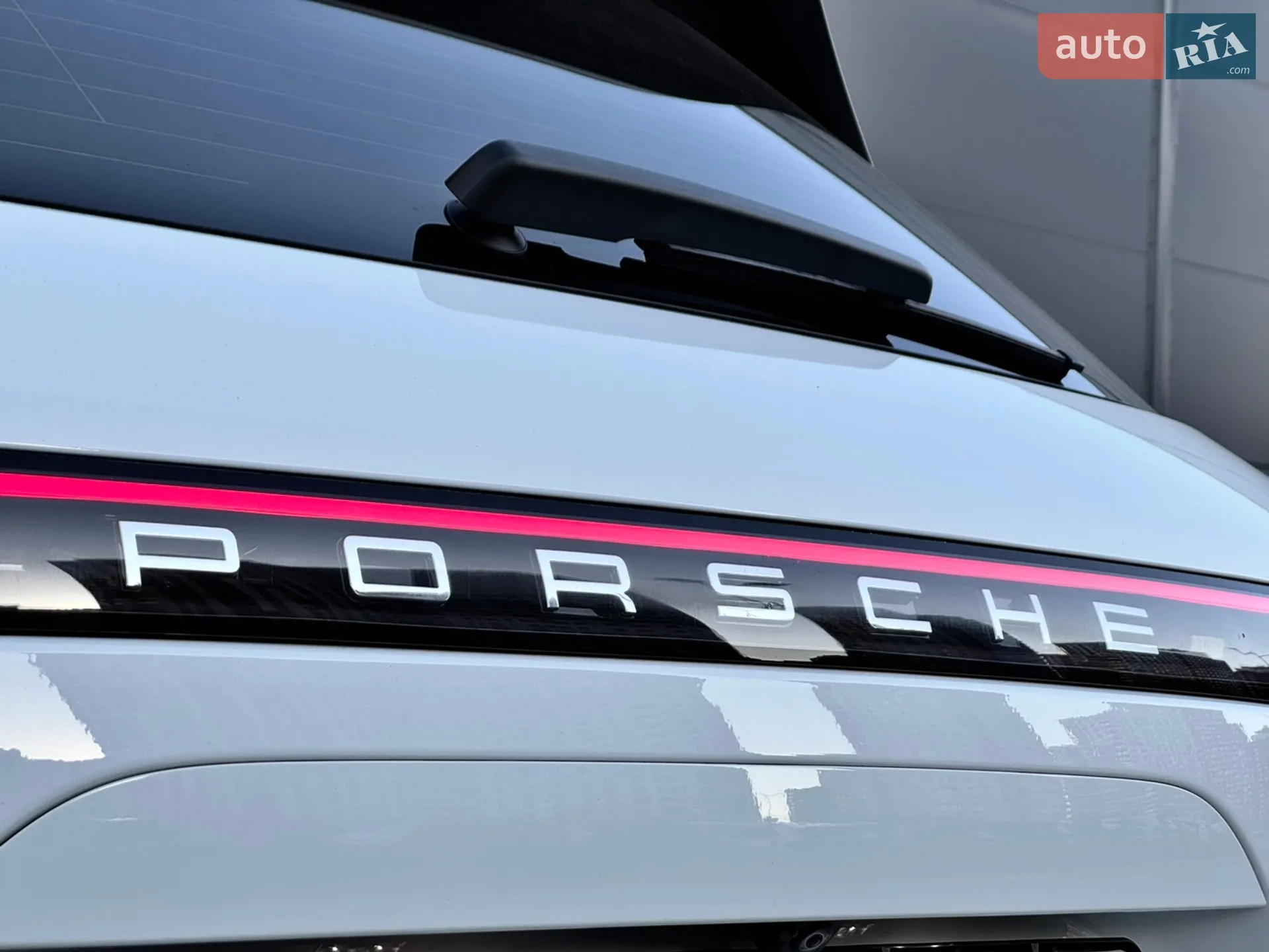 2018 Porsche Cayenne - мініатюра 23