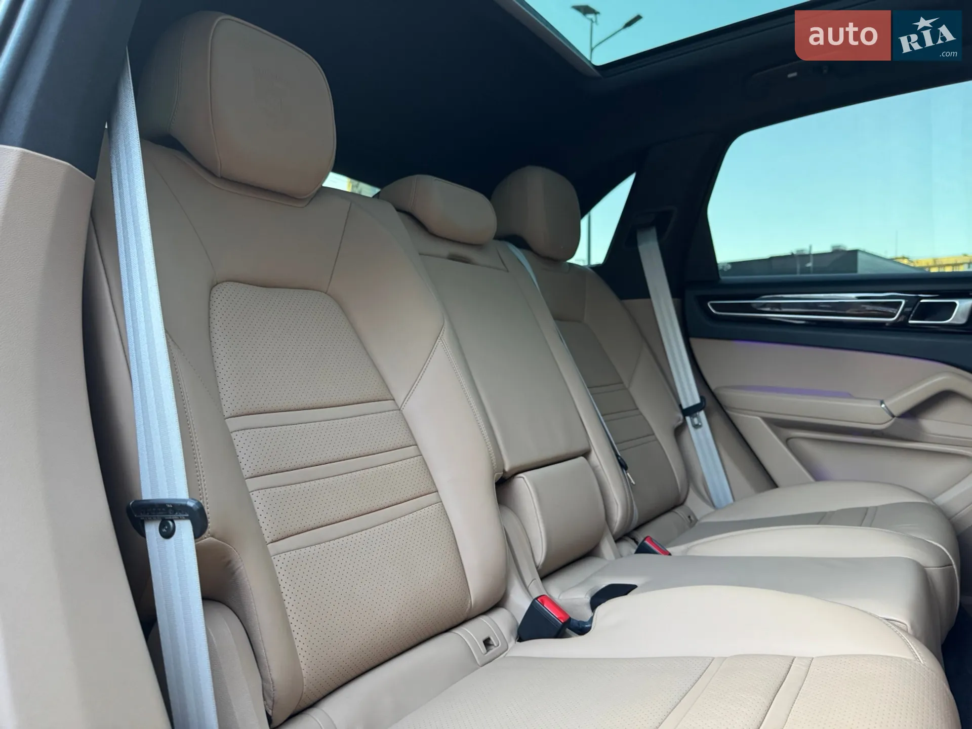 2022 Porsche Cayenne - мініатюра 52