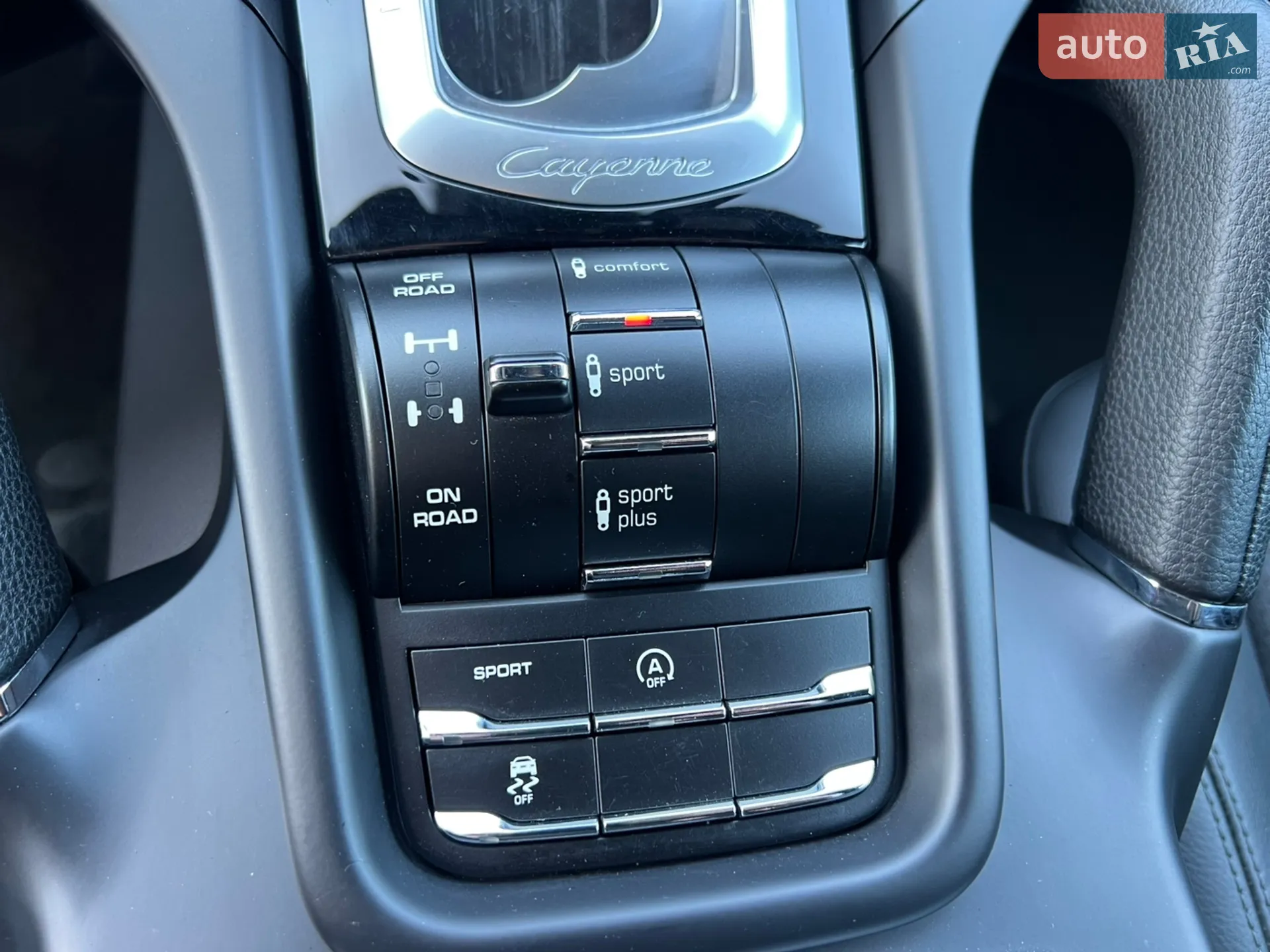 2015 Porsche Cayenne - мініатюра 28