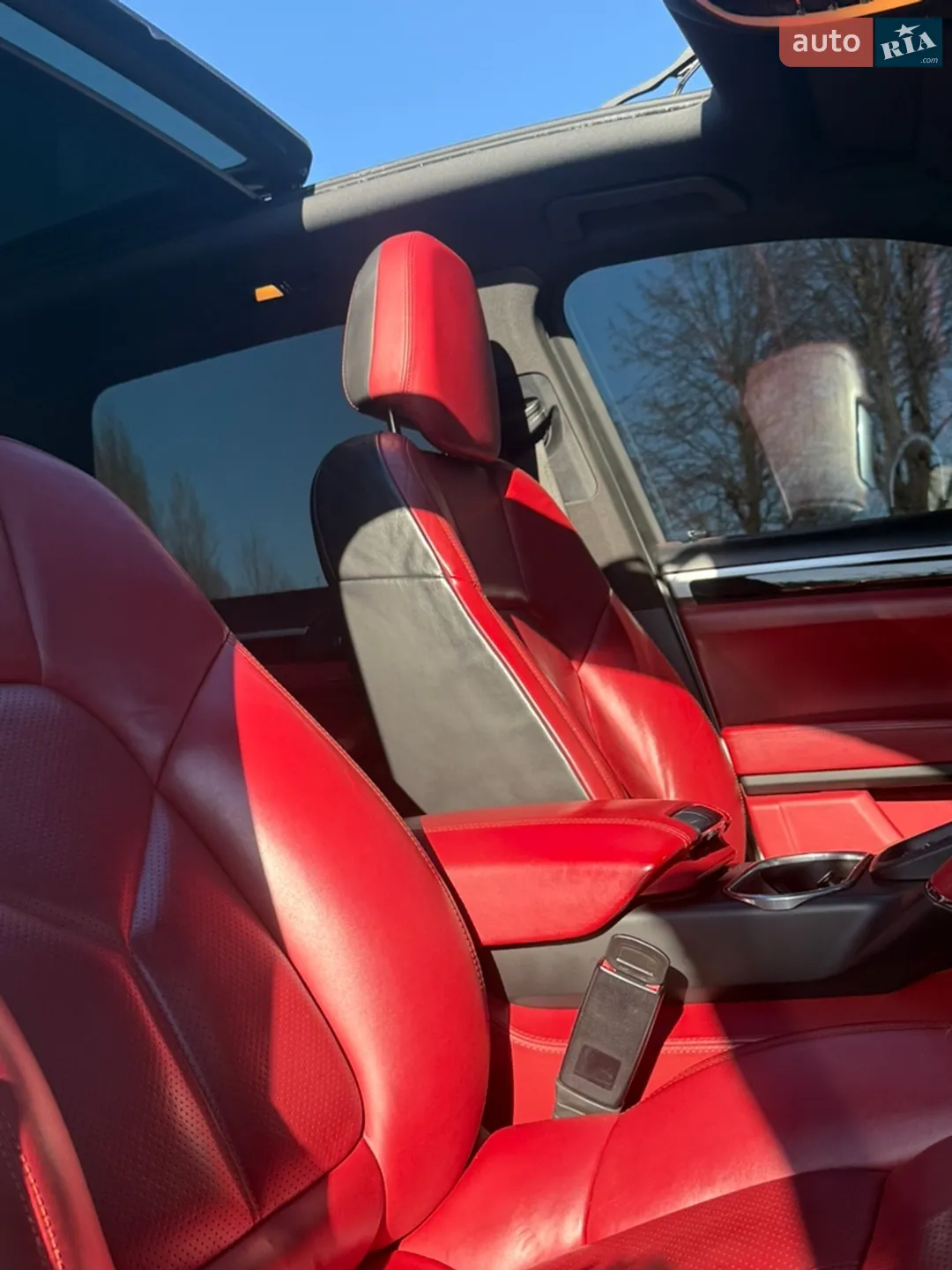 2014 Porsche Cayenne - мініатюра 21