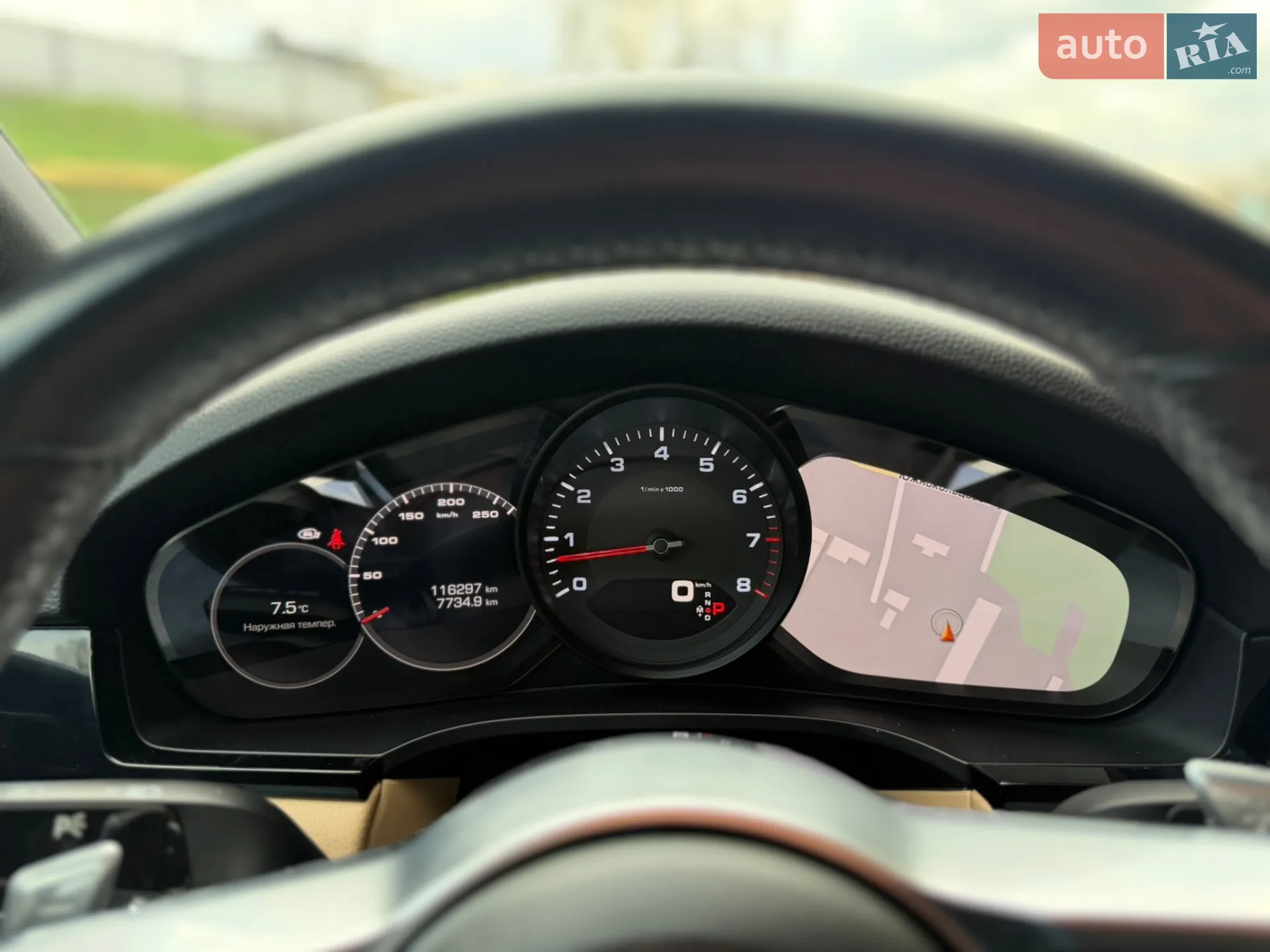 2019 Porsche Cayenne - мініатюра 14