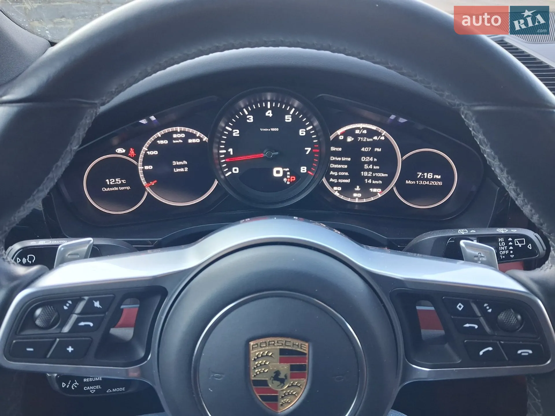 2021 Porsche Cayenne - мініатюра 11