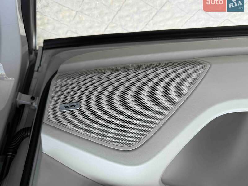 Позашляховик / Кросовер Porsche Cayenne 2022 в Львові