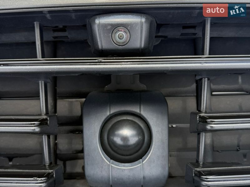 Позашляховик / Кросовер Porsche Cayenne 2018 в Івано-Франківську