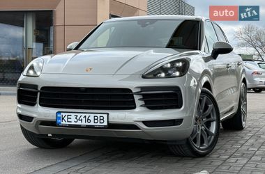Внедорожник / Кроссовер Porsche Cayenne 2020 в Днепре