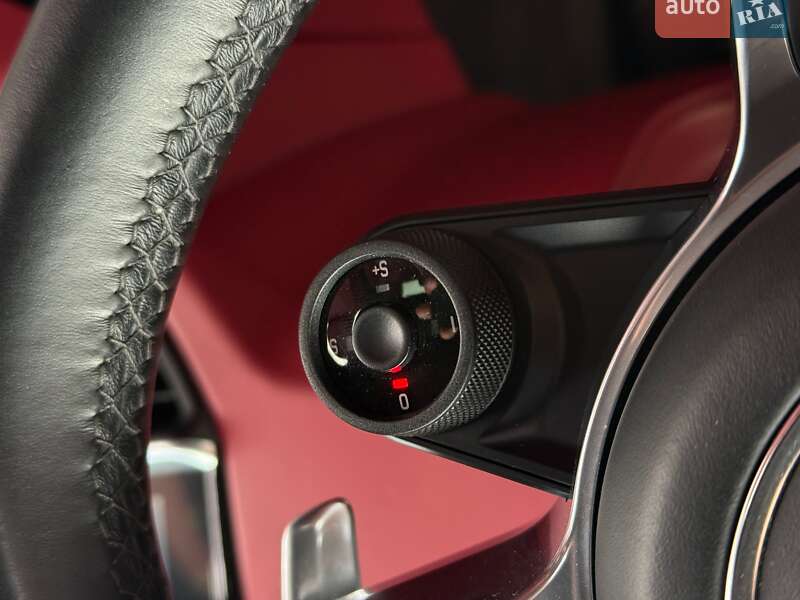 Позашляховик / Кросовер Porsche Cayenne 2020 в Дніпрі фото 37 Позашляховик / Кросовер Porsche Cayenne 2020 в Дніпрі