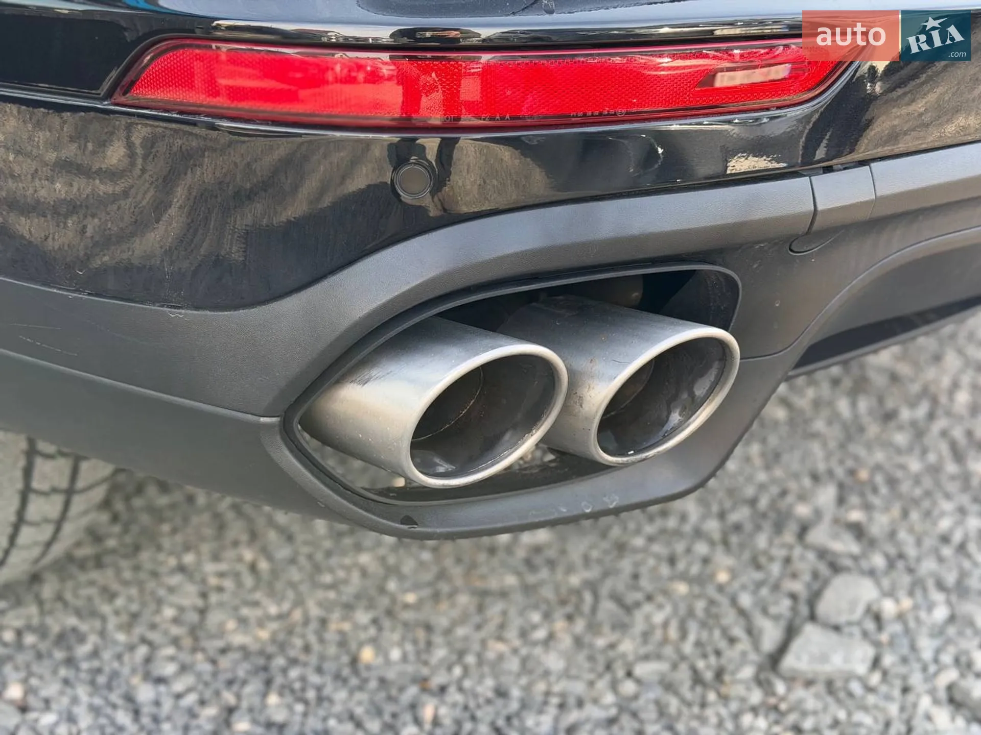2017 Porsche Cayenne - мініатюра 23