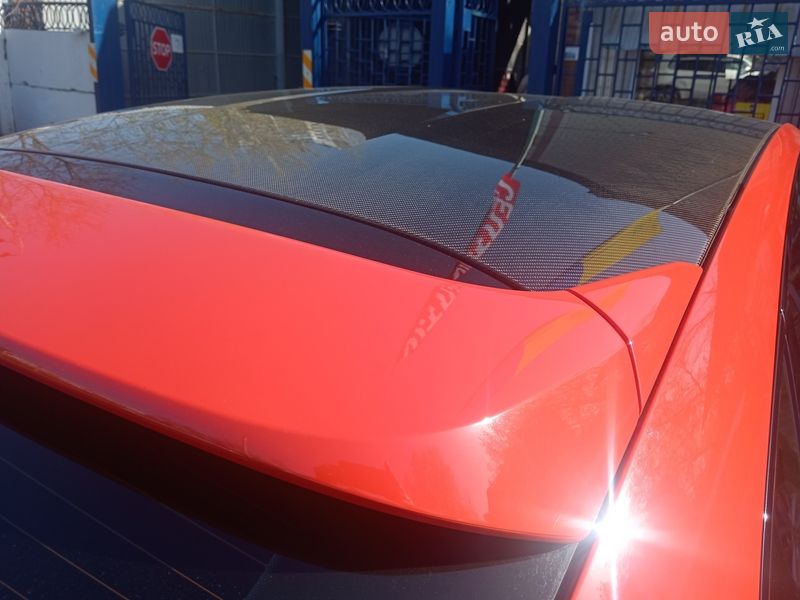 Позашляховик / Кросовер Porsche Cayenne 2019 в Києві