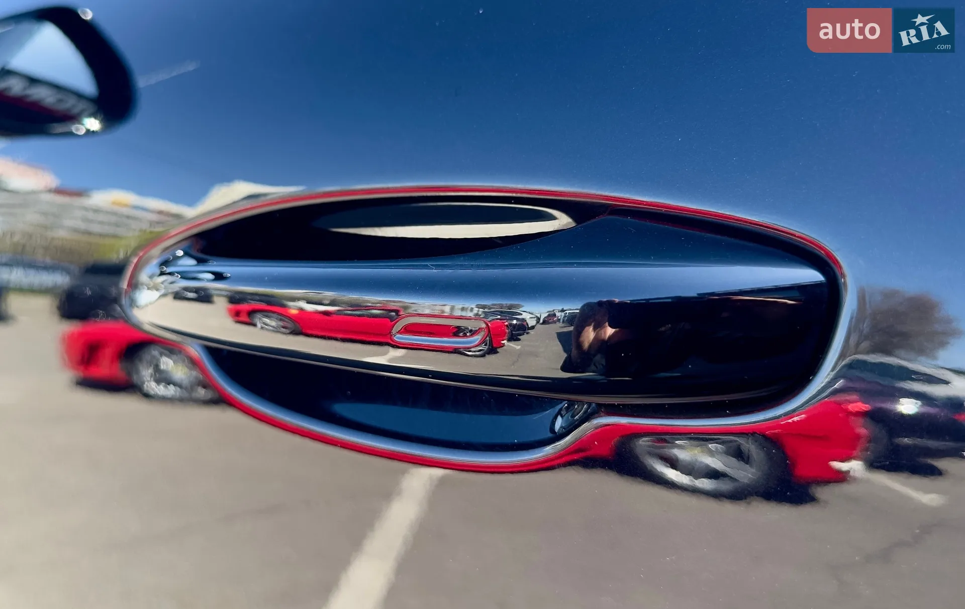 2021 Porsche Cayenne - мініатюра 17