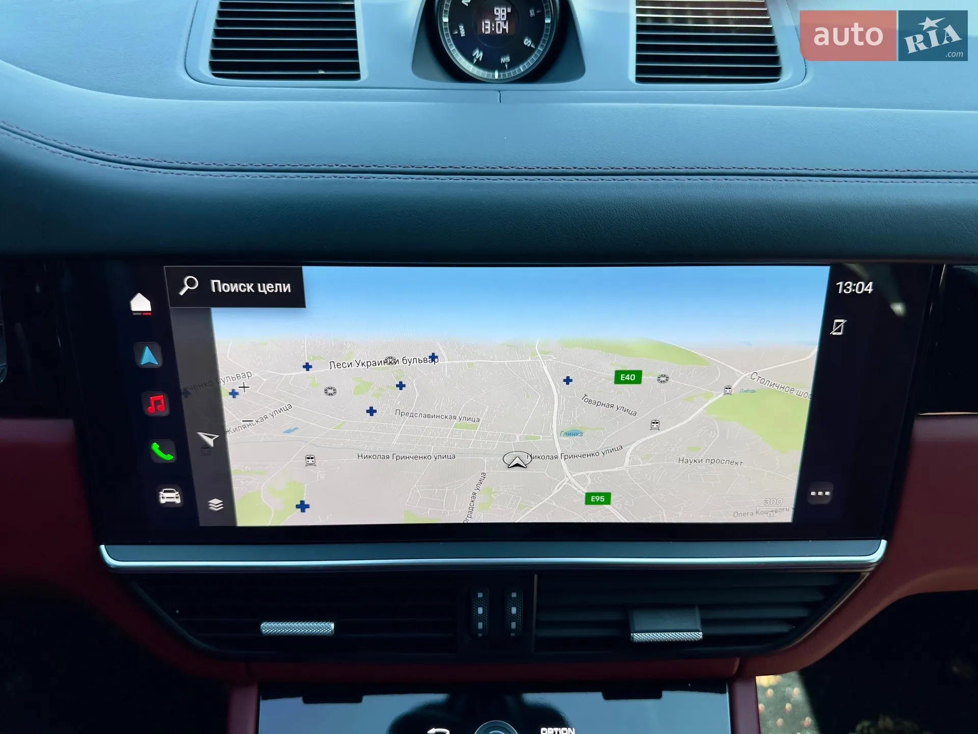 2021 Porsche Cayenne - мініатюра 29