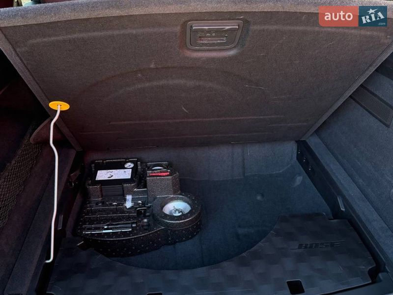 Внедорожник / Кроссовер Porsche Cayenne 2018 в Виннице