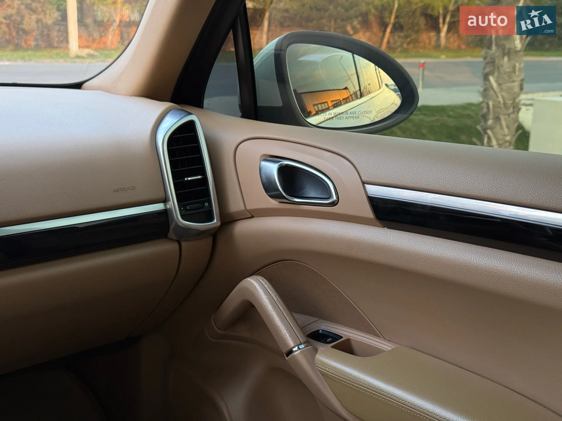 2011 Porsche Cayenne - мініатюра 20