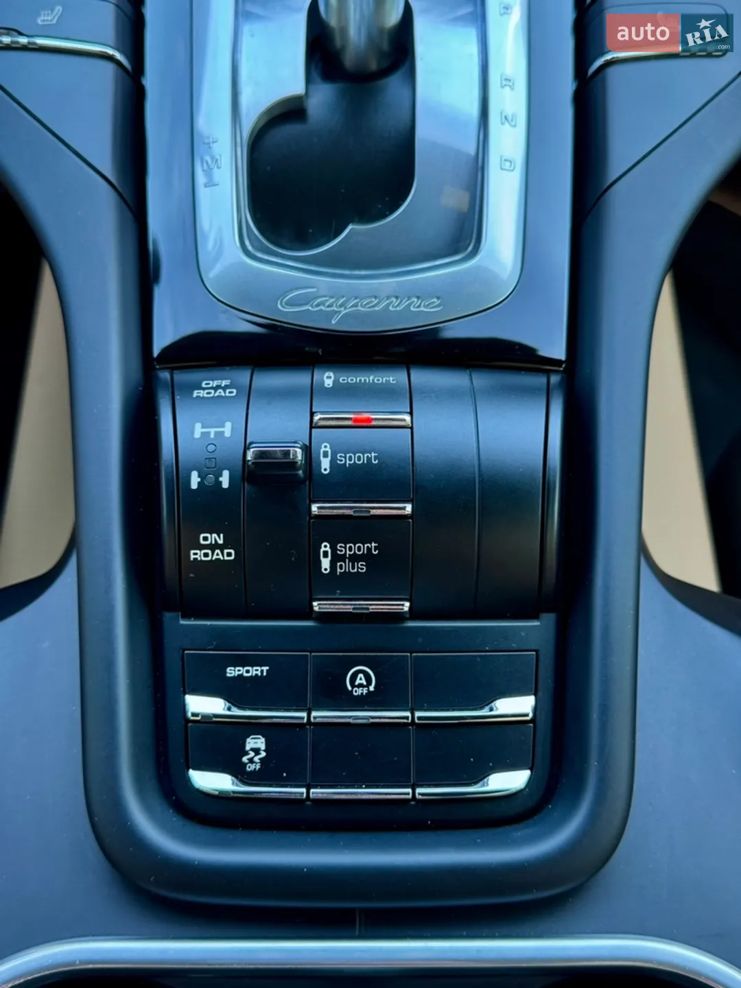 2016 Porsche Cayenne - мініатюра 25