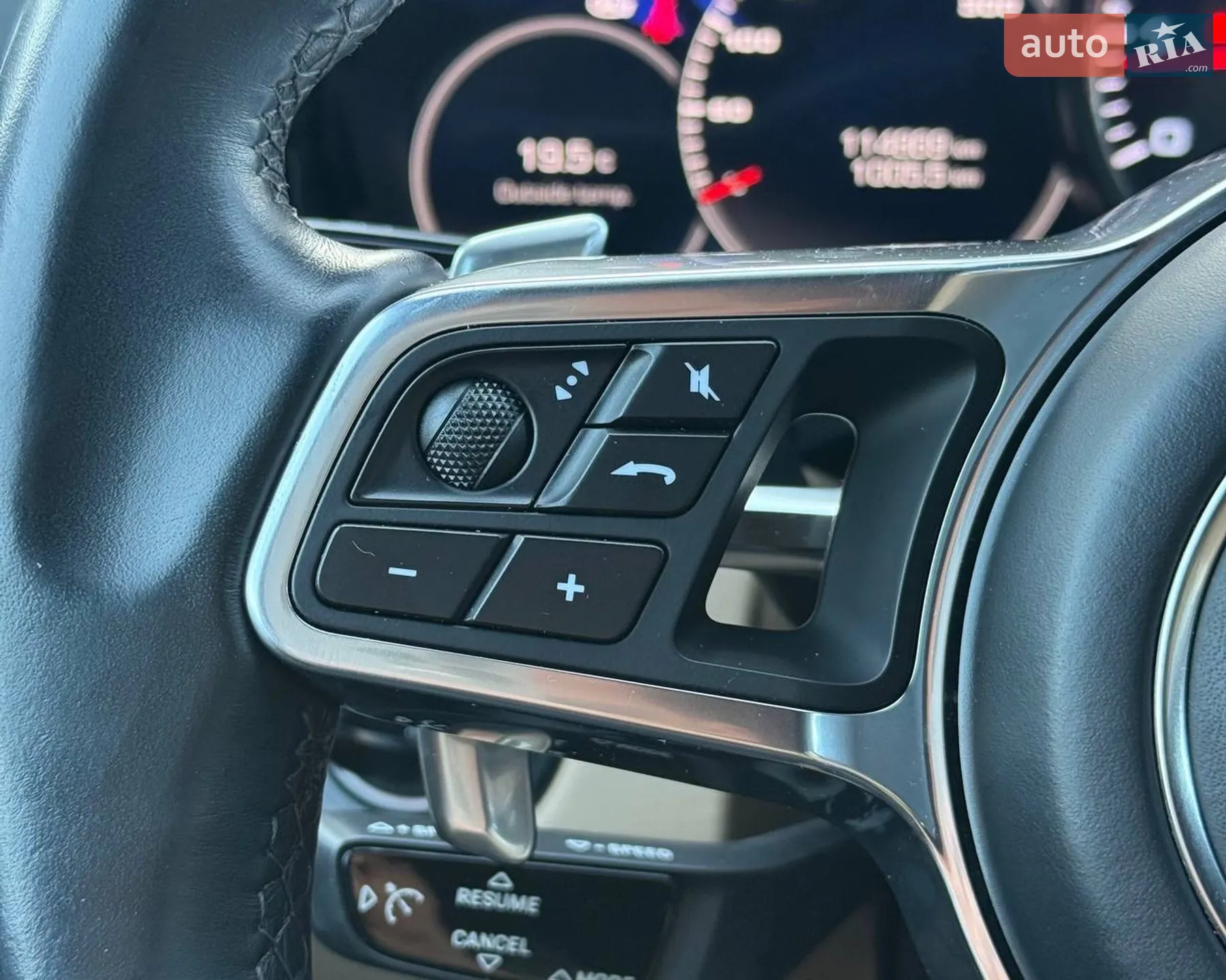 2019 Porsche Cayenne - мініатюра 29