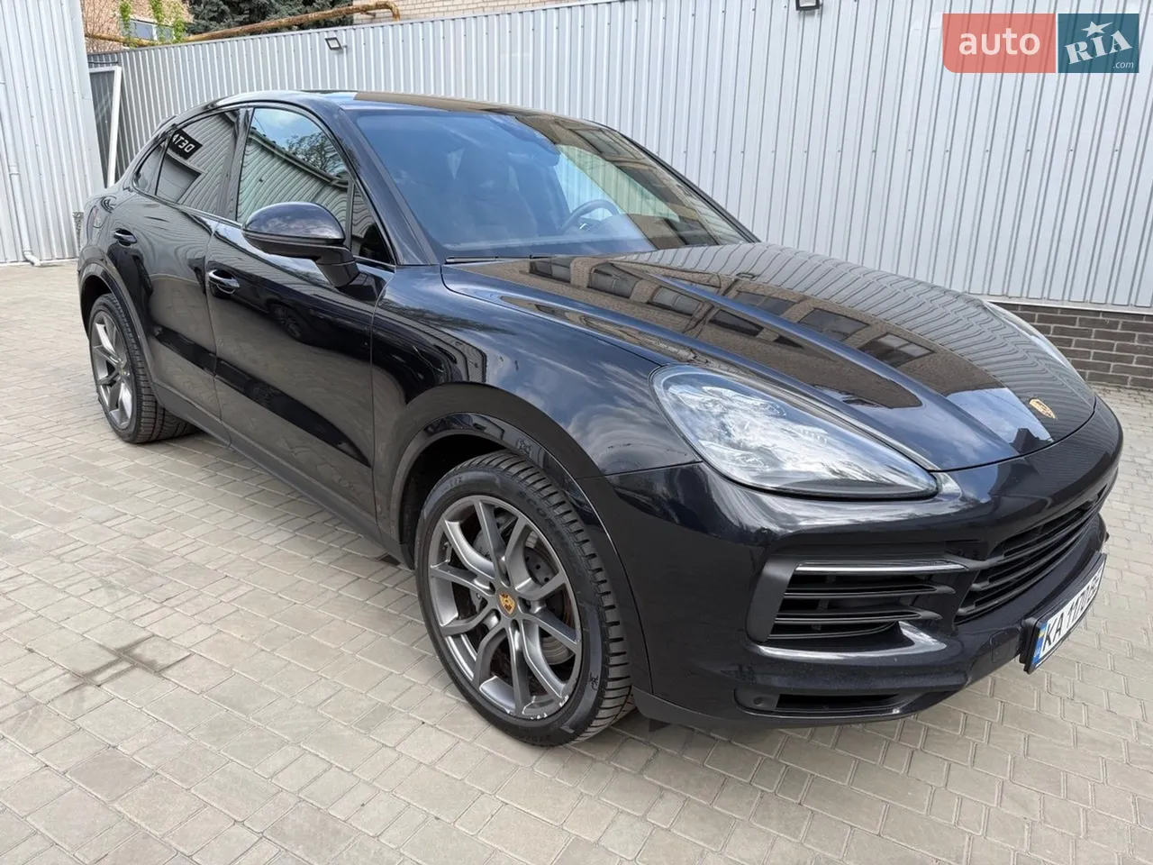 2018 Porsche Cayenne - мініатюра 32