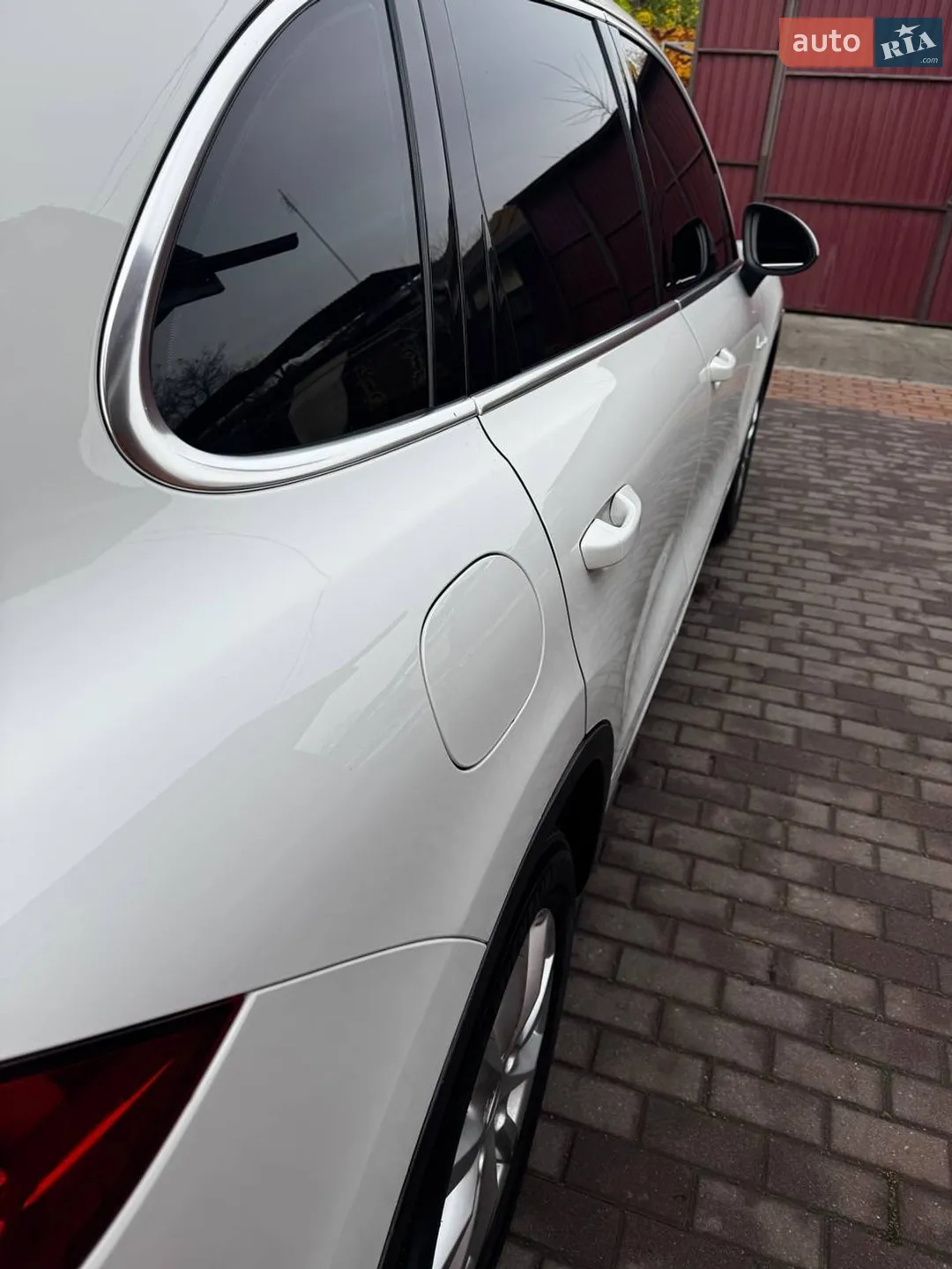 2013 Porsche Cayenne - мініатюра 44