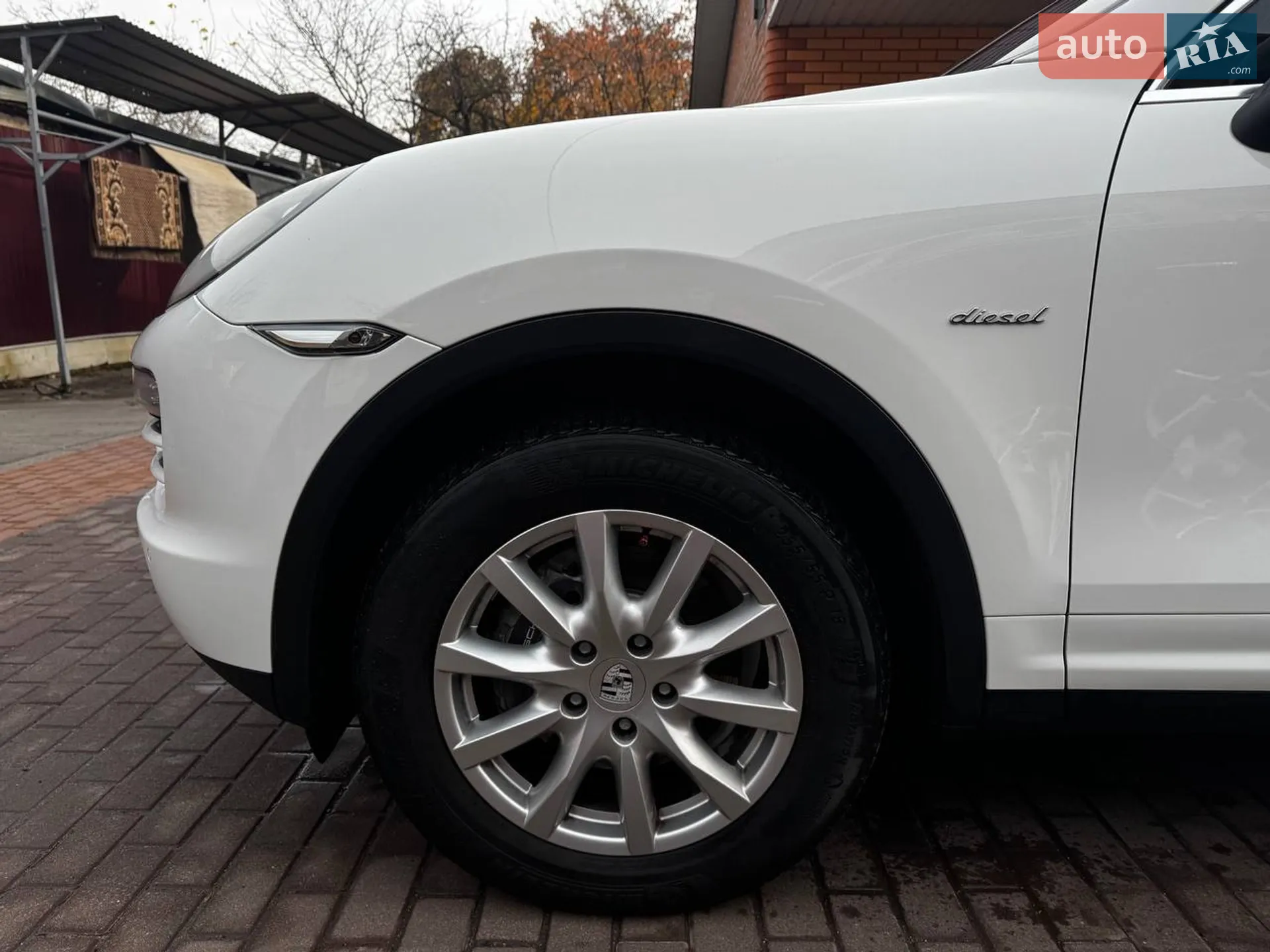 2013 Porsche Cayenne - мініатюра 49