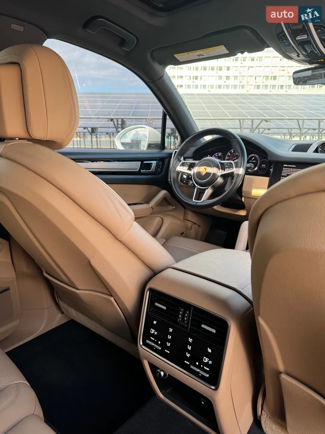 2022 Porsche Cayenne - мініатюра 14