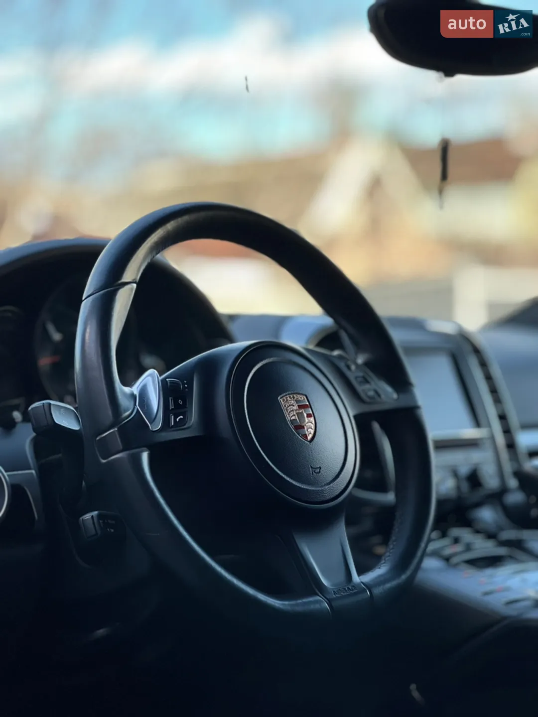 2013 Porsche Cayenne - мініатюра 18