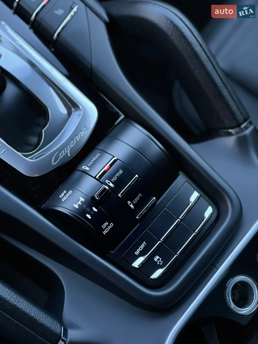 2013 Porsche Cayenne - мініатюра 21