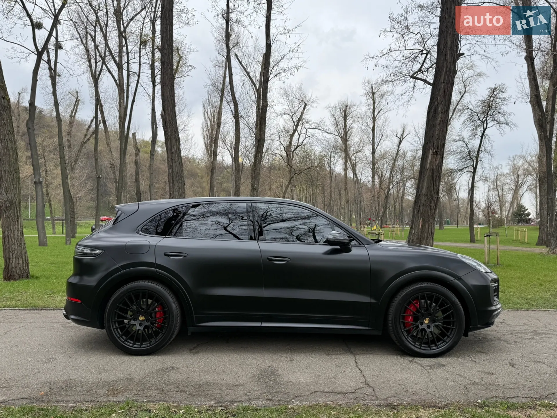 2022 Porsche Cayenne - мініатюра 9