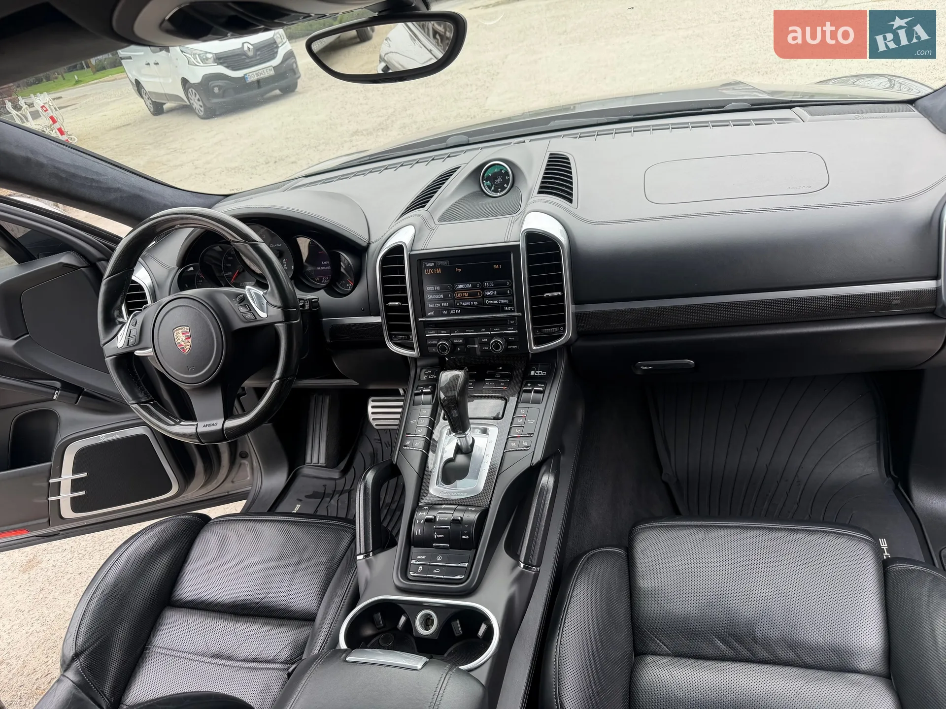 2011 Porsche Cayenne - мініатюра 40