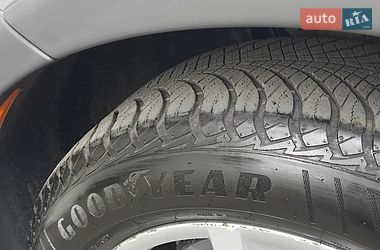 Внедорожник / Кроссовер Porsche Cayenne 2007 в Луцке