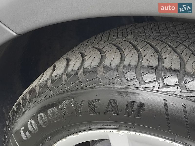 Внедорожник / Кроссовер Porsche Cayenne 2007 в Луцке