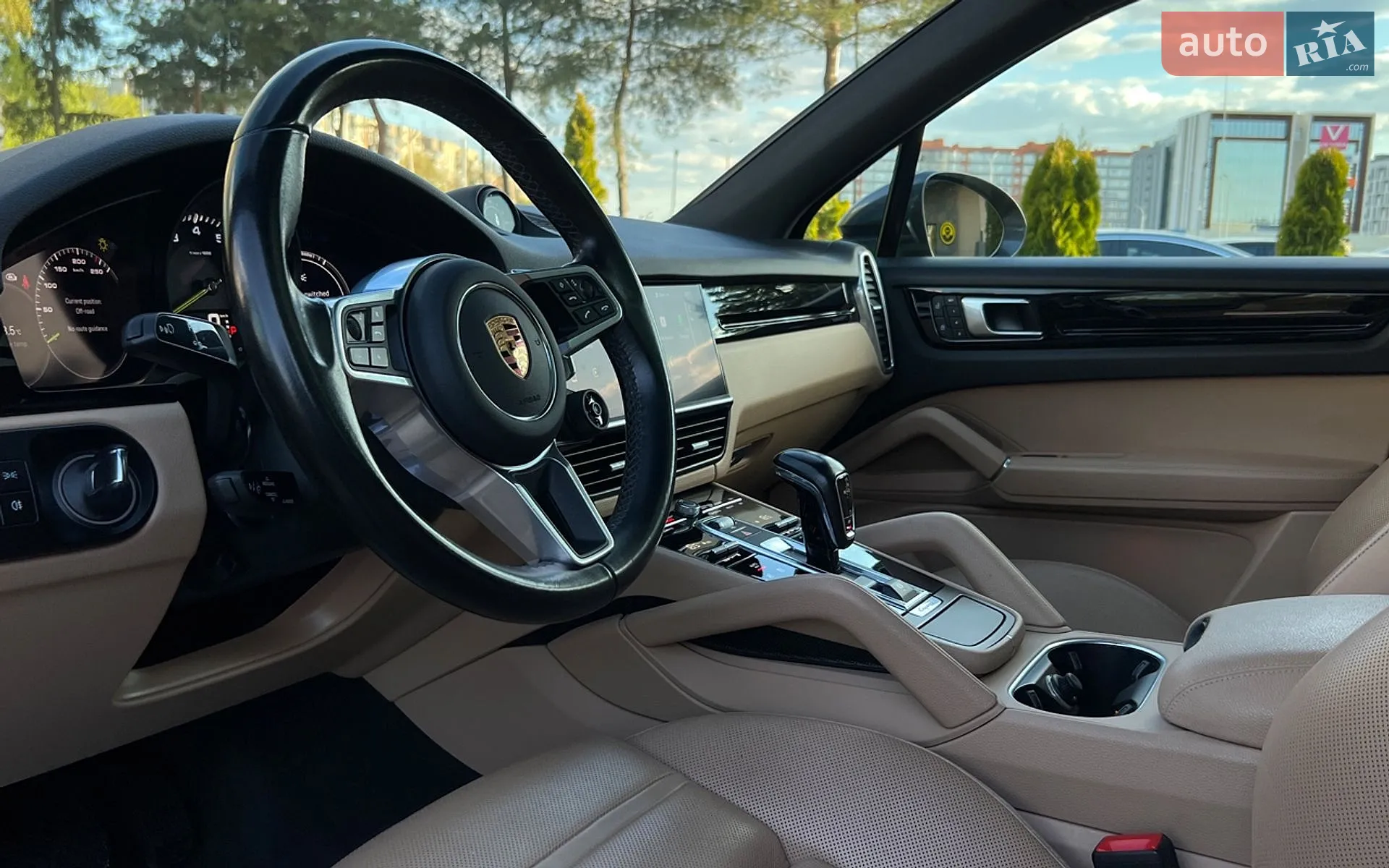 2022 Porsche Cayenne - мініатюра 11