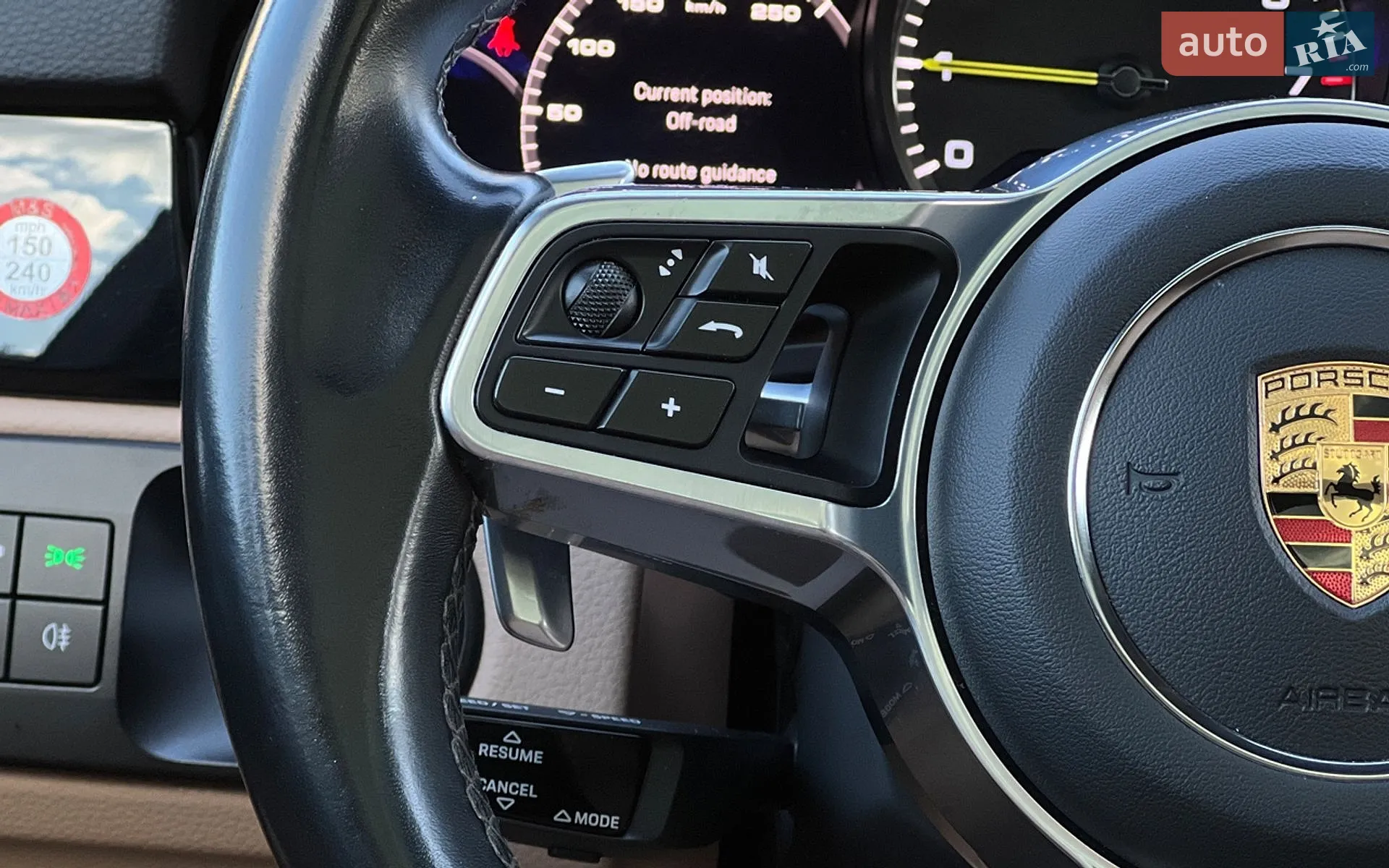 2022 Porsche Cayenne - мініатюра 17