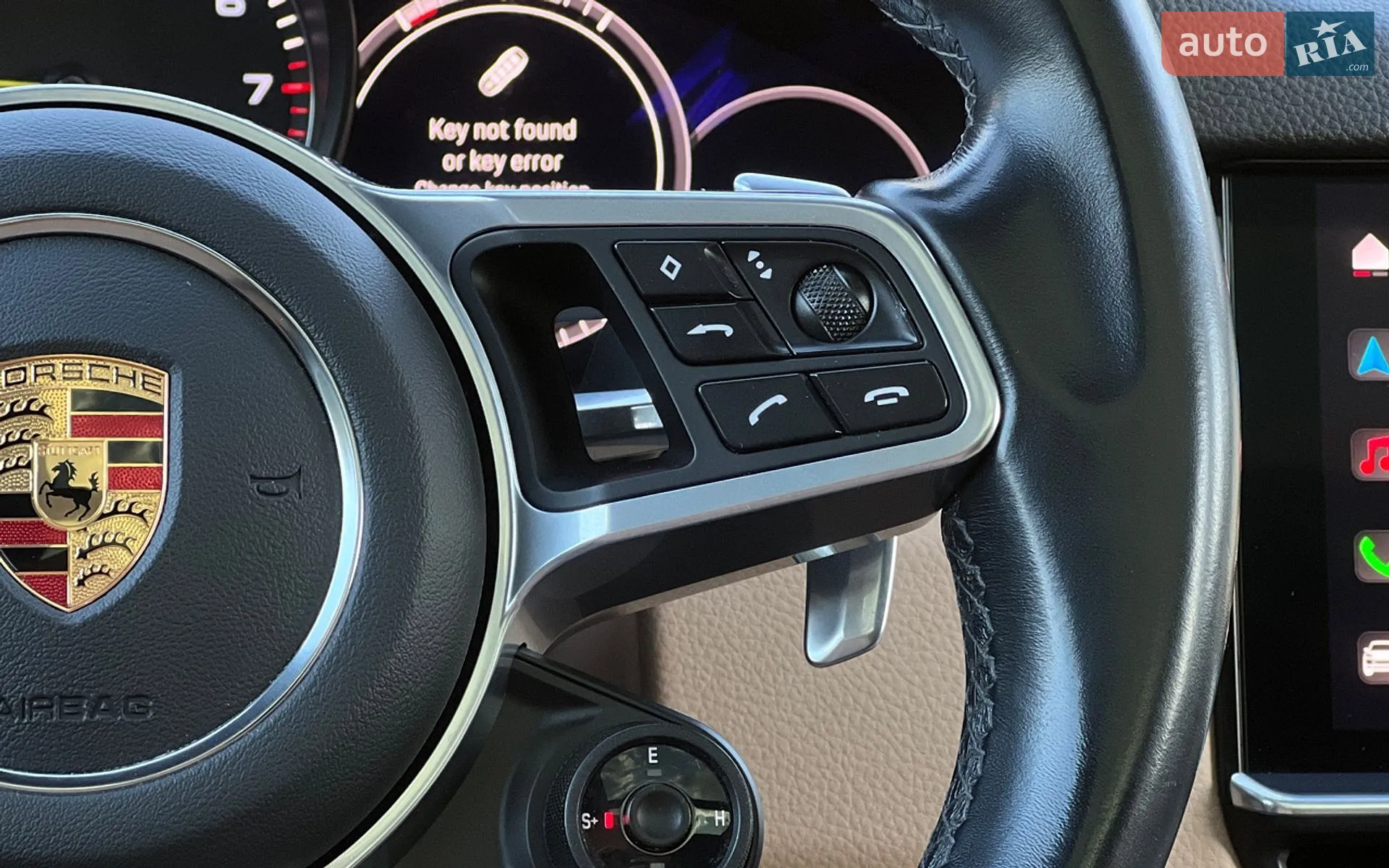 2022 Porsche Cayenne - мініатюра 18