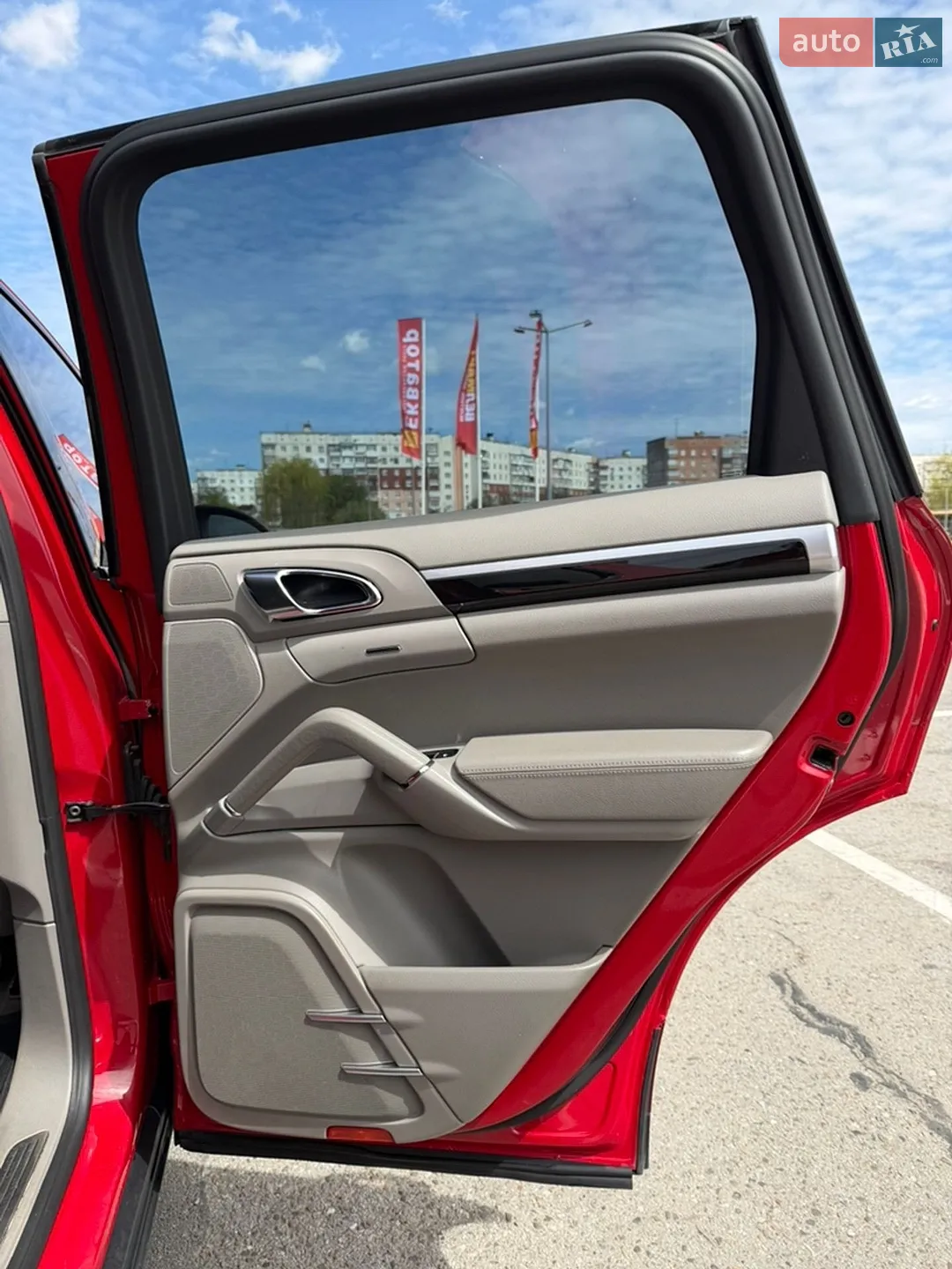 2013 Porsche Cayenne - мініатюра 7