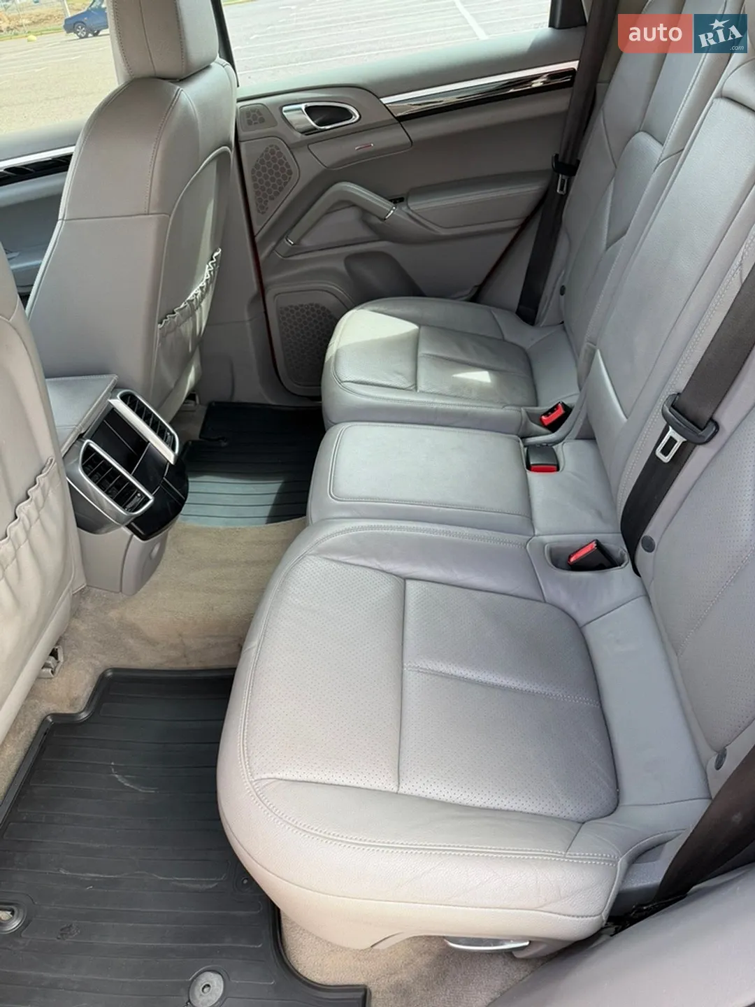 2013 Porsche Cayenne - мініатюра 9