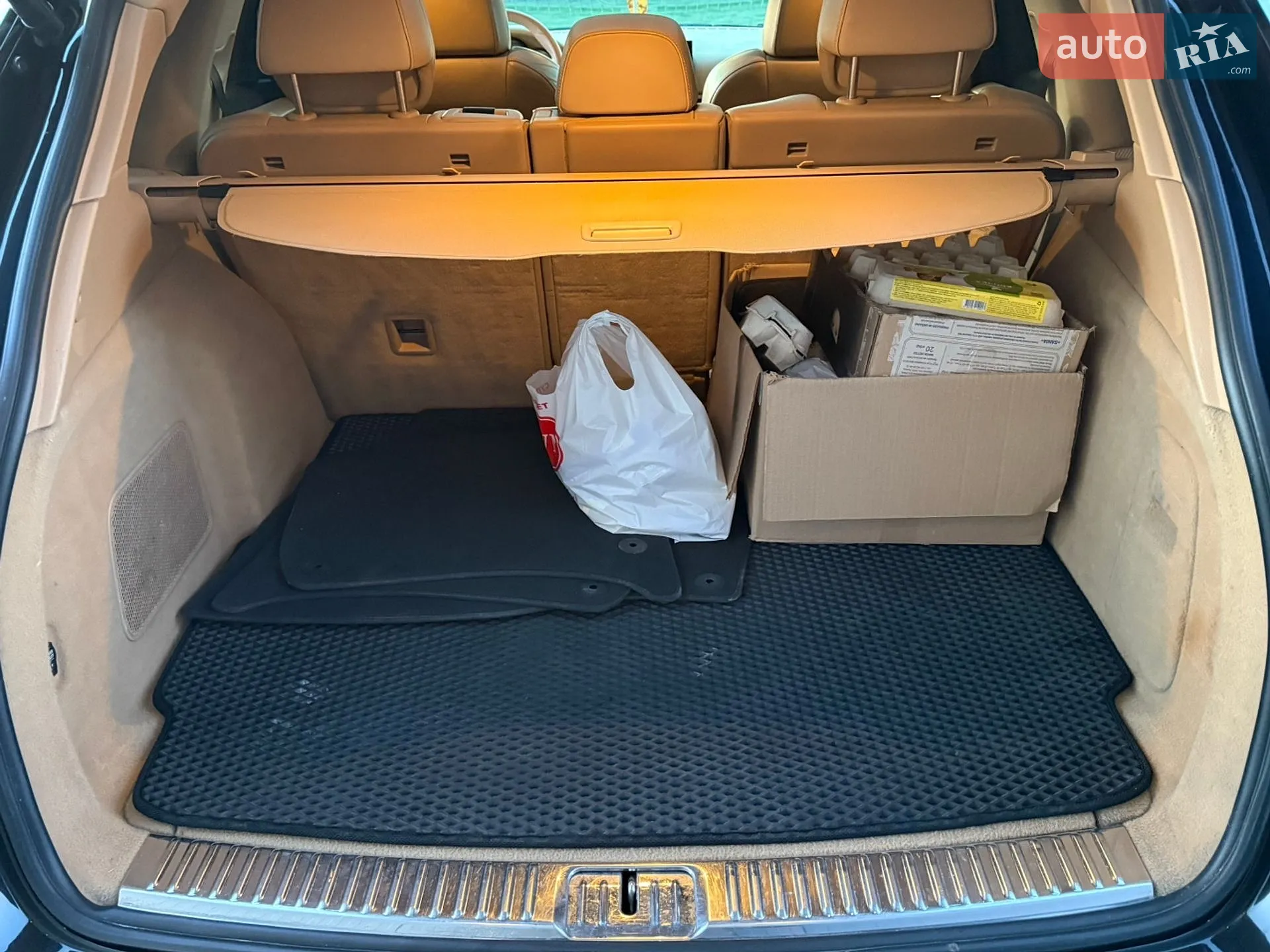 2012 Porsche Cayenne - мініатюра 30