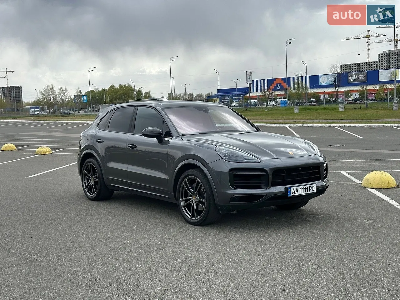 2020 Audi SQ8 - мініатюра 35