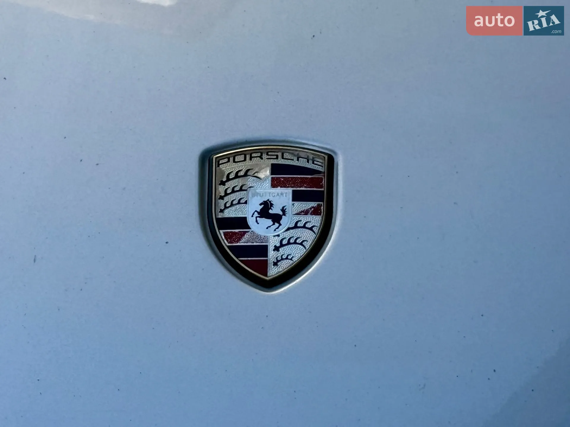 2013 Porsche Cayenne - мініатюра 15