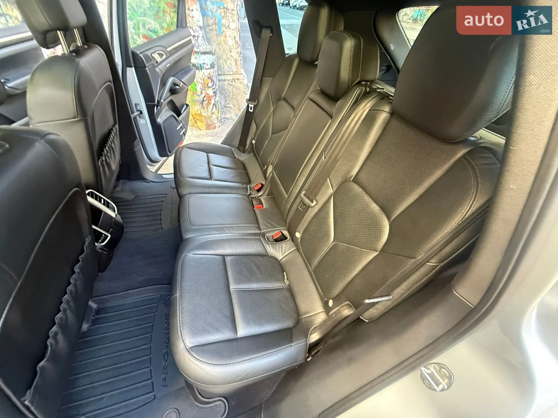 2013 Porsche Cayenne - мініатюра 56