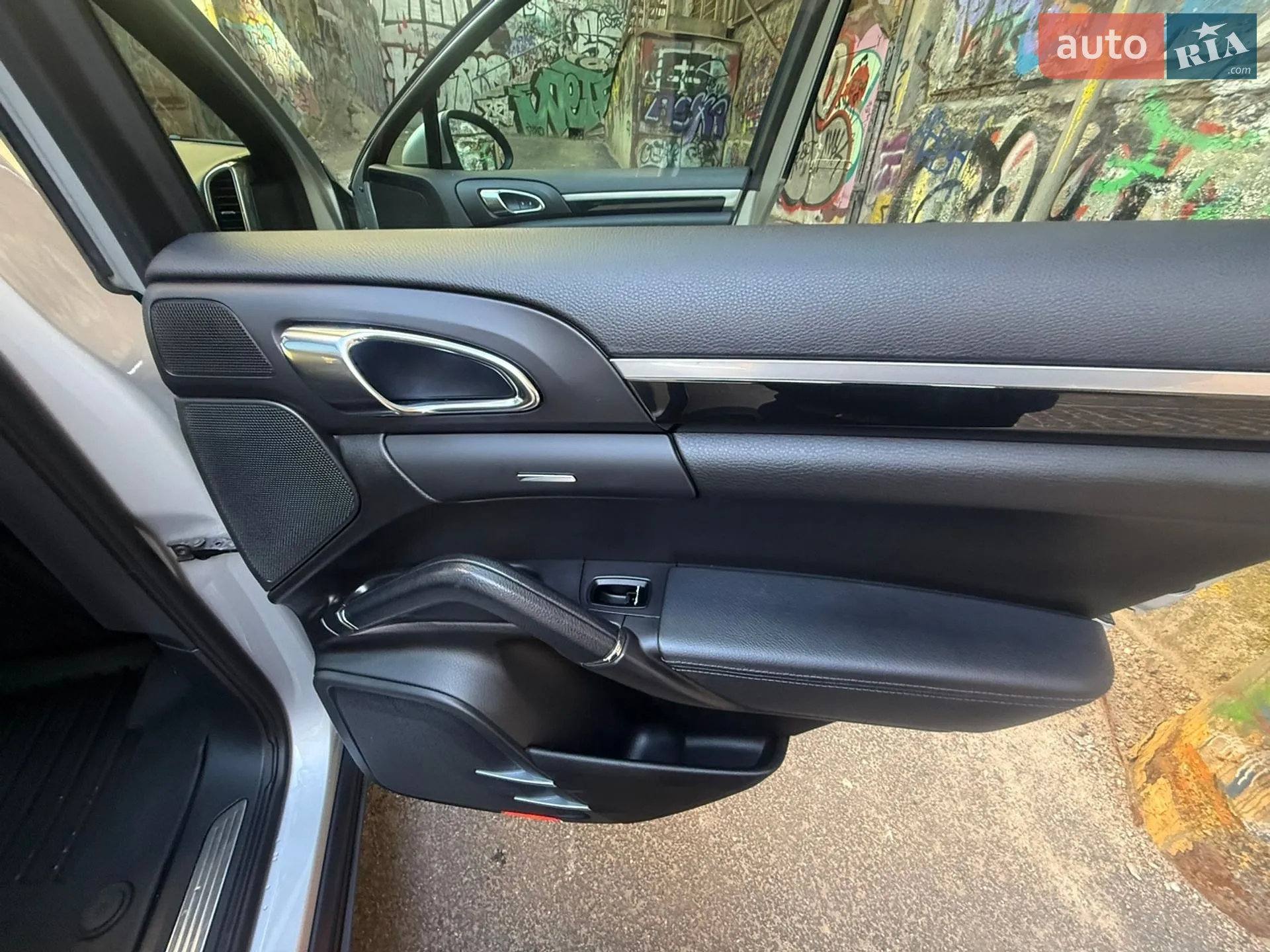 2013 Porsche Cayenne - мініатюра 64