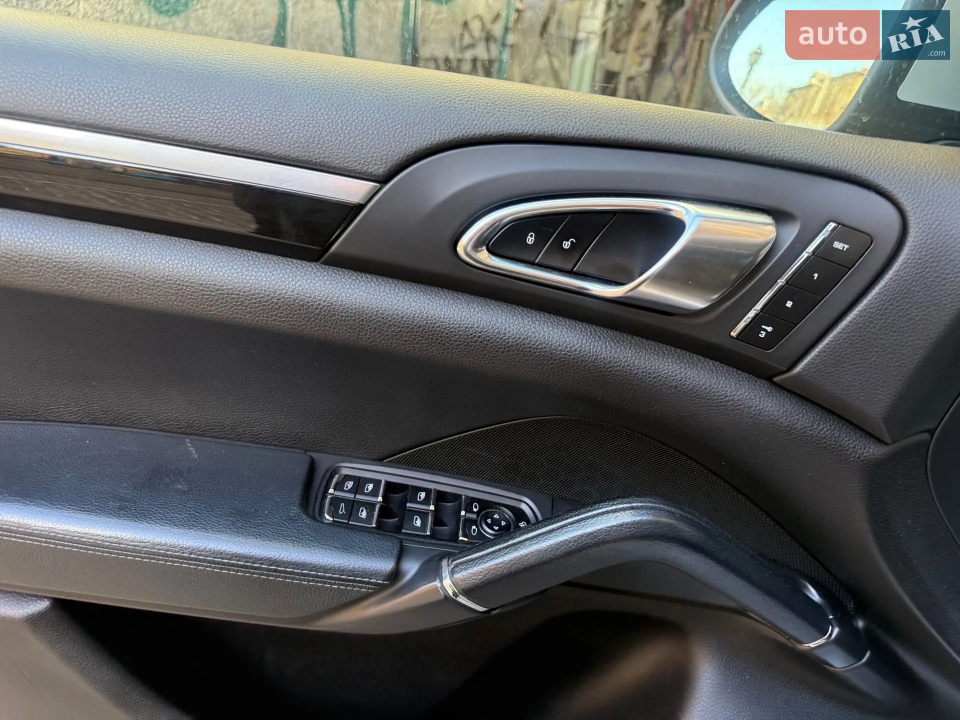 2013 Porsche Cayenne - мініатюра 78