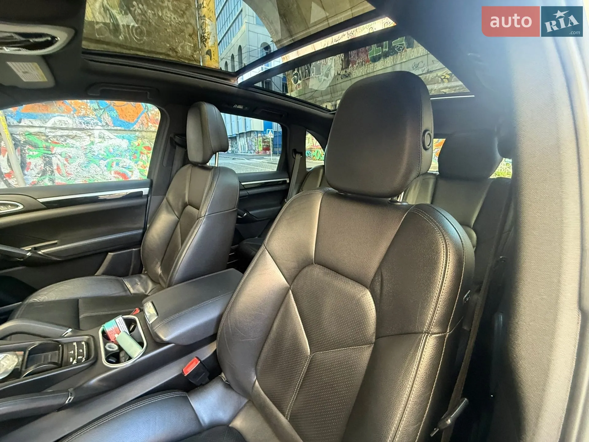 2013 Porsche Cayenne - мініатюра 82