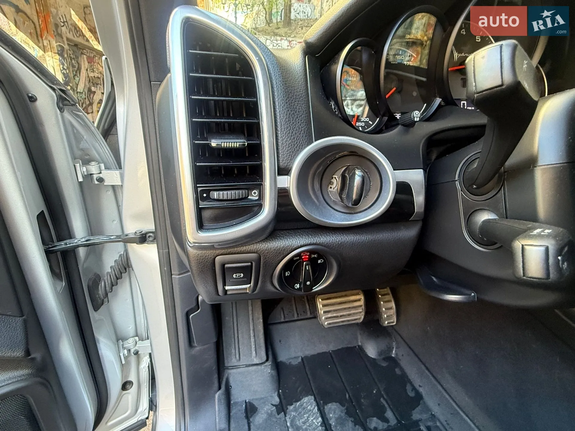 2013 Porsche Cayenne - мініатюра 83