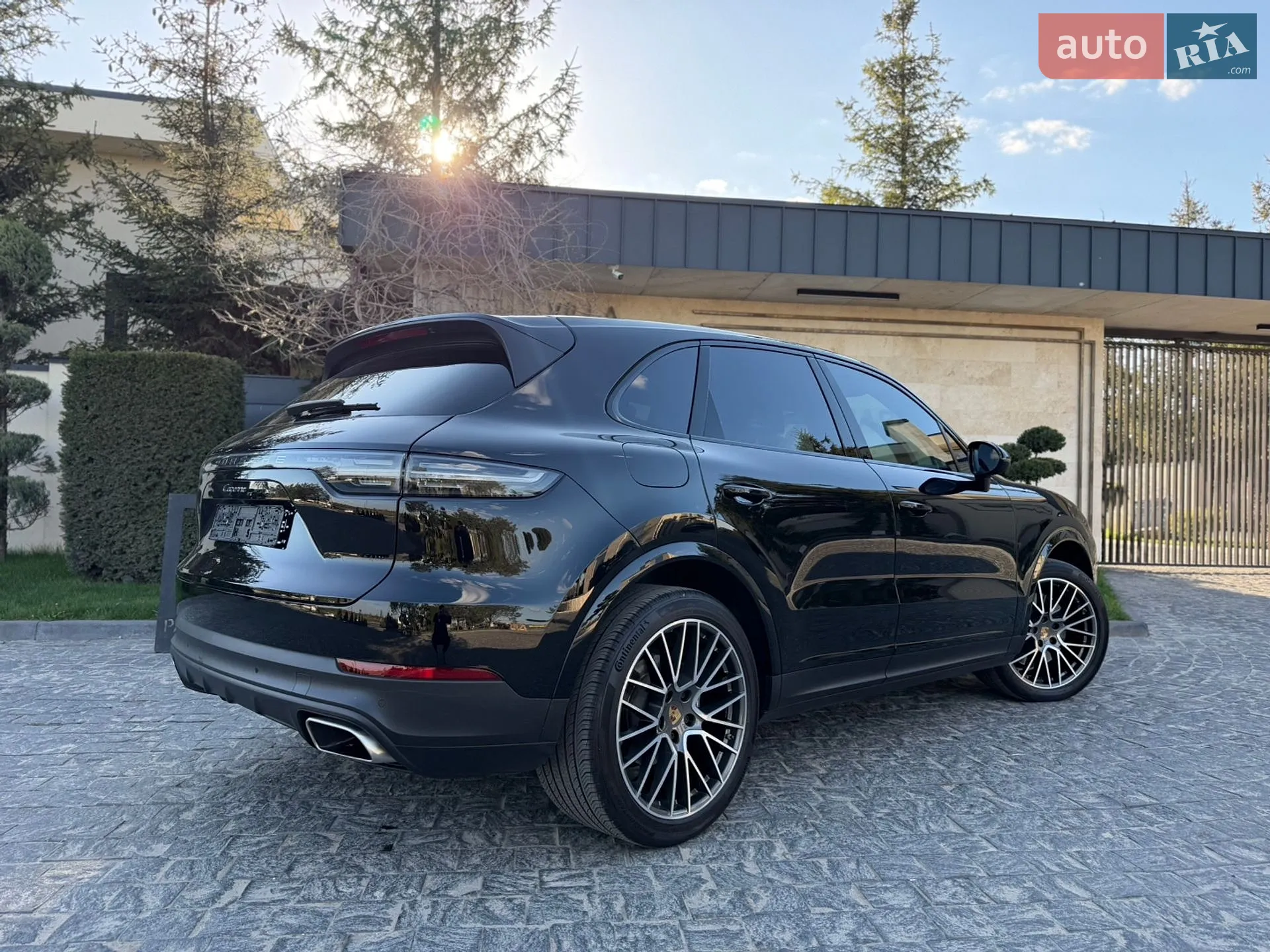 2023 Porsche Cayenne - мініатюра 17