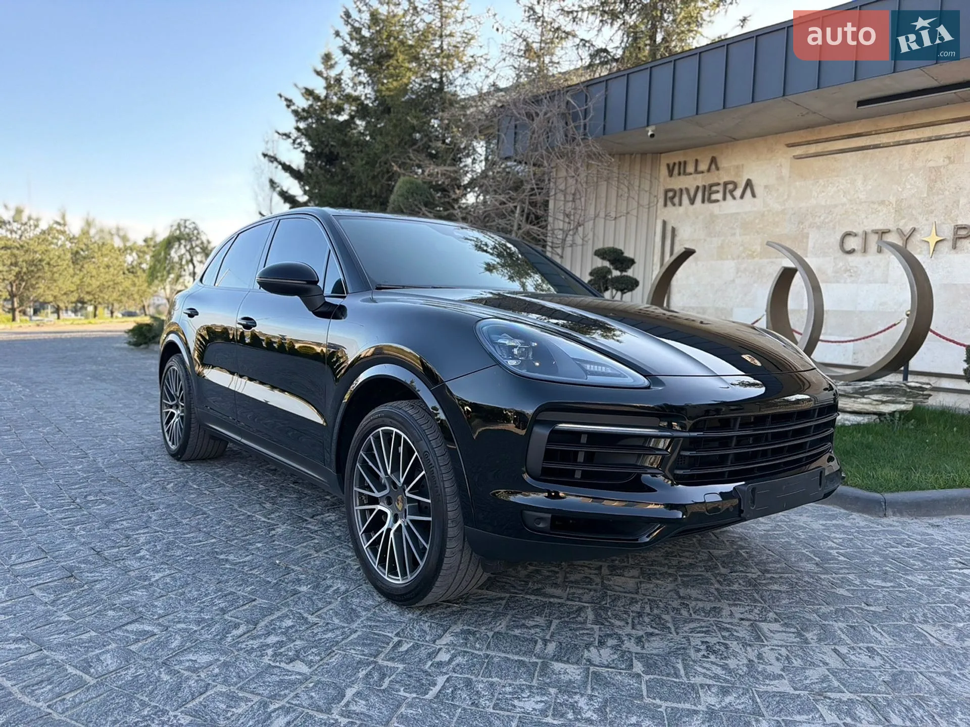 2023 Porsche Cayenne - мініатюра 22