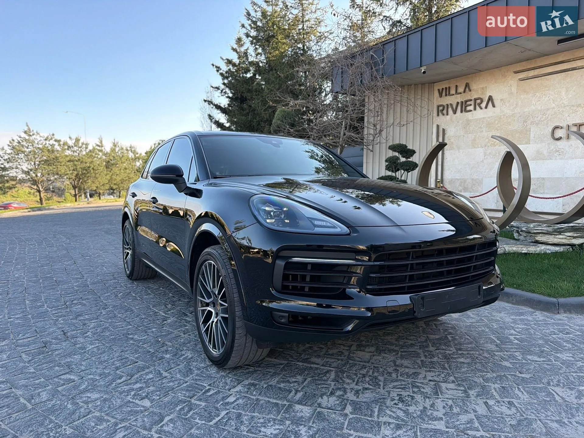 2023 Porsche Cayenne - мініатюра 24