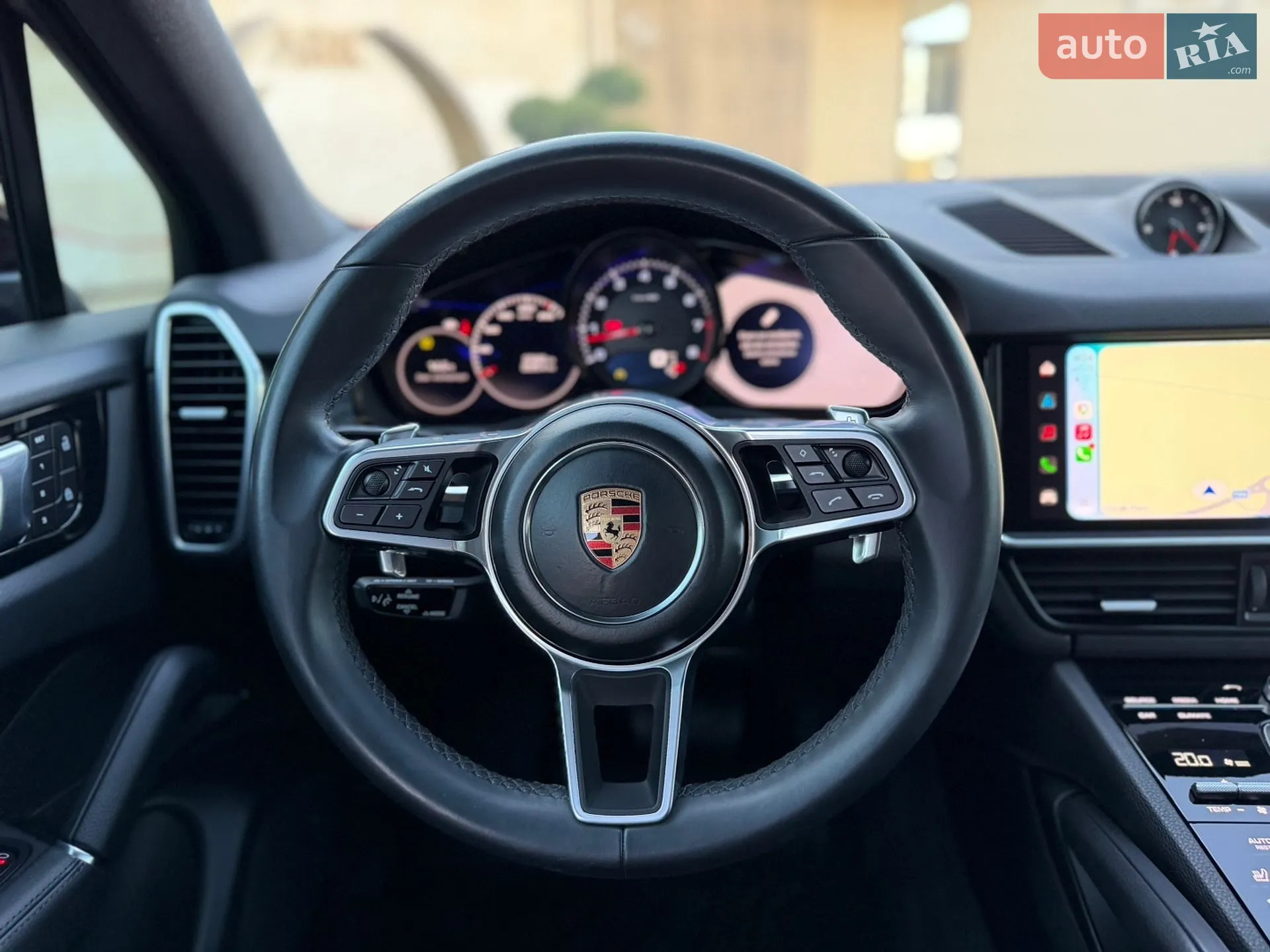 2023 Porsche Cayenne - мініатюра 38
