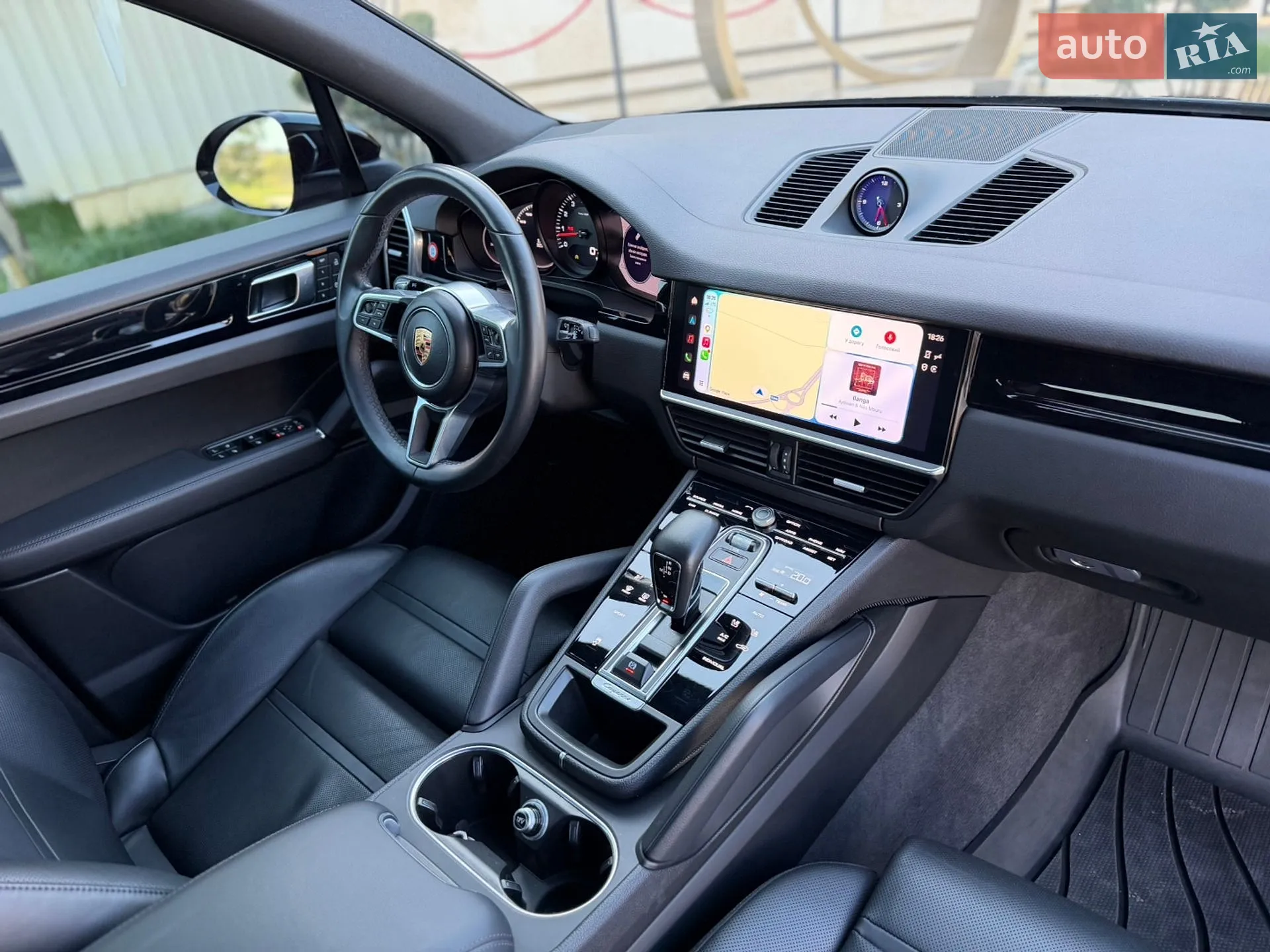 2023 Porsche Cayenne - мініатюра 40