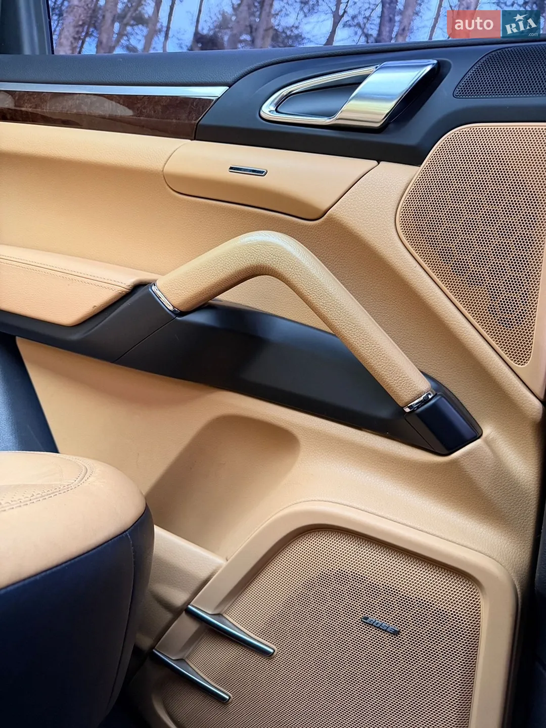 2015 Porsche Cayenne - мініатюра 17
